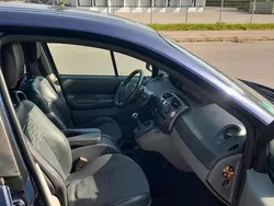 Blau Gebraucht 2005 Renault Grand Scénic II Van / Kleinbus | 1.650 € (Guter Preis)