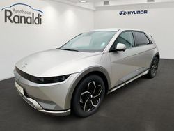 Gold Gebraucht 2024 Hyundai Ioniq 6 Limousine | 45.990 € (Teuer)