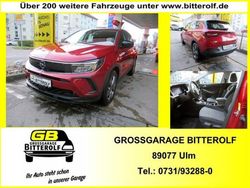 Rot Gebraucht 2022 Opel Grandland X SUV | 16.990 € (Guter Preis)