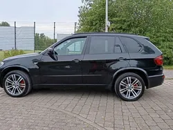 Schwarz Gebraucht 2014 BMW X5 M Sport SUV | 13.500 € (Guter Preis)