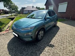 Blau Gebraucht 2020 Hyundai Kona SUV | 19.999 € (Fairer Preis)