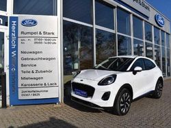 Andere Gebraucht 2022 Ford Puma | 16.990 € (Superpreis)