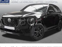 Schwarz Neu 2025 Mazda CX-60 Homura-Line SUV | 54.610 € (Etwas zu teuer)