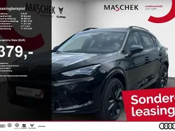 Midnight schwarz Neu 2025 Cupra Formentor VZ SUV | 40.840 € (Guter Preis)