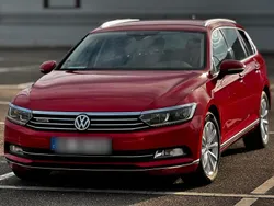 Andere farben Gebraucht 2019 VW Passat Kombi | 10.500 € (Superpreis)