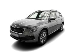 Grau Gebraucht 2024 Skoda Kamiq Selection SUV | 40.161 €