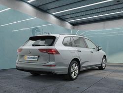 Grau Gebraucht 2024 VW Golf VIII Kombi | 23.249 € (Guter Preis)
