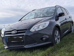 Gebraucht 2014 Ford Focus Kombi | 8.500 € (Fairer Preis)