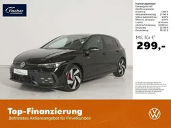 Schwarz Gebraucht 2024 VW Golf VIII Style Limousine | 34.940 € (Guter Preis)