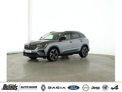 Dolomitgrau metallic (kqg) Gebraucht 2025 Renault Austral Techno Esprit Alpine SUV | 31.880 € (Guter Preis)