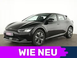Abp auroraschwarz Gebraucht 2023 Kia EV6 Air SUV | 31.448 € (Guter Preis)