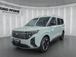 Cactus grey uni Neu 2025 Ford Tourneo Titanium Van / Kleinbus | 34.707 € (Fairer Preis)