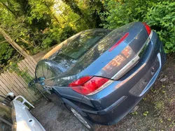 Violet Gebraucht 2007 Opel Astra Cabriolet Cabrio | 900 €