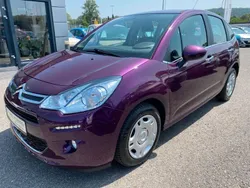 Violett Gebraucht 2016 Citroën C3 SELECTION Kleinwagen | 7.950 € (Superpreis)