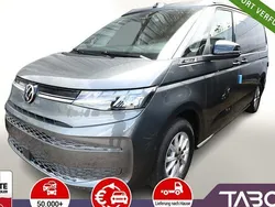 Grau Neu 2025 VW California California Van | 71.788 €