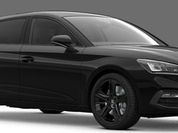 Neu 2025 Seat Leon Black Edition Limousine | 27.984 € (Fairer Preis)