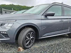 Grau Neu 2025 Skoda Kamiq Selection SUV | 24.490 € (Superpreis)