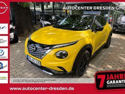 Gelb Gebraucht 2025 Nissan Juke 360º SUV | 26.790 € (Fairer Preis)