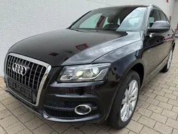 Schwarz Gebraucht 2011 Audi Q5 S-Line SUV | 8.490 € (Guter Preis)