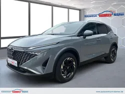 Grau Neu 2025 Nissan Qashqai N-Connecta SUV | 28.799 € (Superpreis)