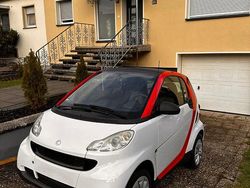 Gebraucht 2010 Smart ForTwo Coupé Kleinwagen | 2.849 € (Guter Preis)