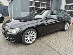Schwarz Gebraucht 2013 BMW 335 M Performance Kombi | 12.950 € (Guter Preis)