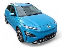 Andere Gebraucht 2021 Hyundai Kona Trend SUV | 15.649 € (Guter Preis)