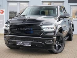 Schwarz Gebraucht 2020 Dodge Ram Abholung | 42.180 € (Guter Preis)