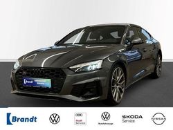 Grau Gebraucht 2021 Audi S5 Sportback Sport Kleinwagen | 40.490 € (Fairer Preis)