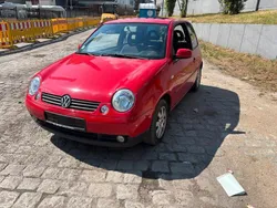 Rot Gebraucht 2005 VW Lupo Kleinwagen | 2.099 € (Fairer Preis)