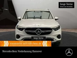 Weiß Gebraucht 2024 Mercedes GLC300e SUV | 60.790 € (Superpreis)