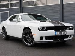 Weiß Gebraucht 2021 Dodge Challenger Coupé | 26.950 € (Superpreis)