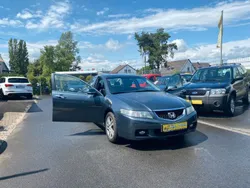 Grau Gebraucht 2004 Honda Accord Limousine | 1.800 € (Superpreis)
