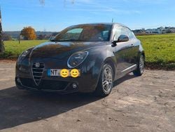 Grau Gebraucht 2014 Alfa Romeo MiTo Turismo Kleinwagen | 5.000 € (Guter Preis)