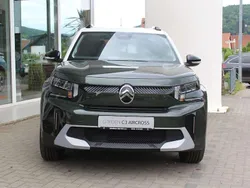 Montanagrün Neu 2025 Citroën e-C3 SUV | 31.190 € (Fairer Preis)