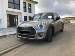 Grau Gebraucht 2019 Mini ONE Kleinwagen | 15.900 € (Fairer Preis)