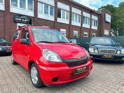 Other Gebraucht 2000 Toyota Yaris Verso Luna Van / Kleinbus | 3.400 € (Guter Preis)