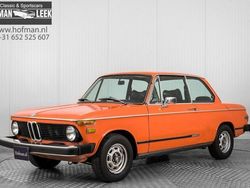 Orange Gebraucht 1974 BMW 2002 Limousine | 11.900 €