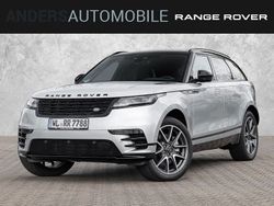 Silber Gebraucht 2024 Land Rover Range Rover Velar HSE Dynamic SUV | 99.885 €