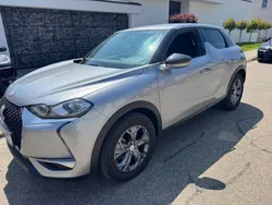 Grau Gebraucht 2022 DS Automobiles DS3 Crossback E-Tense SUV | 17.900 € (Guter Preis)