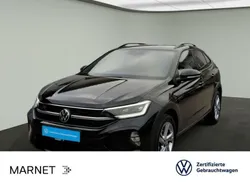 Schwarz Gebraucht 2024 VW Taigo R-line SUV | 26.590 € (Fairer Preis)