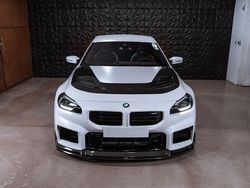 Weiß Gebraucht 2023 BMW M2 Performance Coupé | 89.900 €