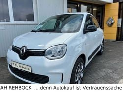 Weiß Neu 2024 Renault Twingo Equilibre Kleinwagen | 16.790 € (Fairer Preis)