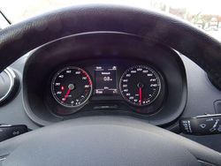 Blau Gebraucht 2016 Seat Ibiza Style Limousine | 12.950 € (Teuer)