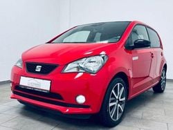 Rot Gebraucht 2021 Seat Mii Electric Kleinwagen | 12.480 € (Fairer Preis)