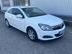 Gebraucht 2009 Opel Astra Coupé | 850 € (Guter Preis)