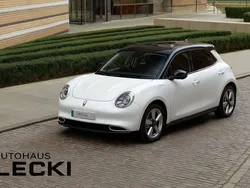 Weiß Neu 2025 Ora 03 Pro+ Limousine | 29.480 € (Guter Preis)