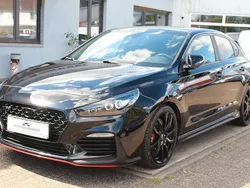 Schwarz Gebraucht 2019 Hyundai i30 N Performance Limousine | 20.990 € (Fairer Preis)