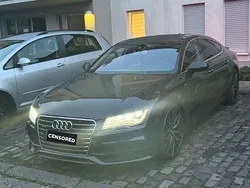 Gebraucht 2013 Audi A7 Sportback Ambiente Kleinwagen | 17.800 € (Guter Preis)