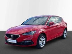 Rot Gebraucht 2022 Seat Leon Style Limousine | 18.950 € (Guter Preis)